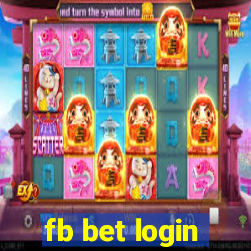 fb bet login